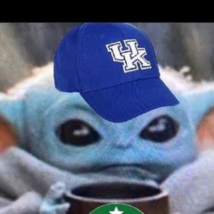 Meet your Posher, Connor